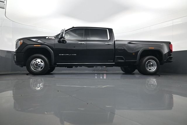 Used 2022 Black GMC Denali image 28