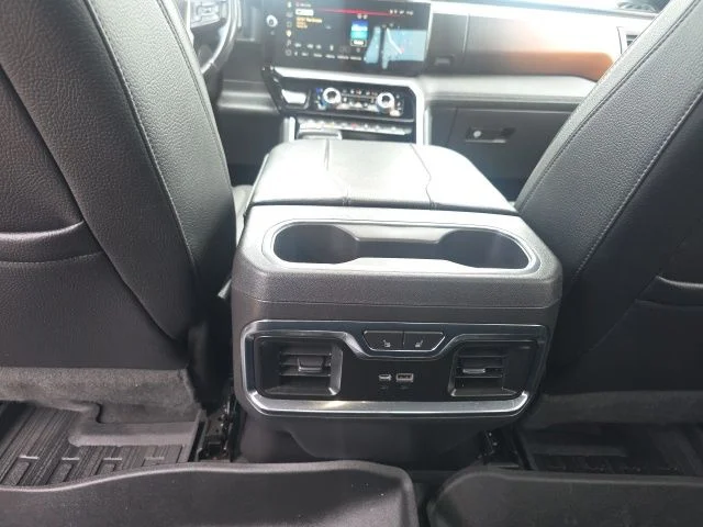 Used 2023 Black GMC Denali image 38