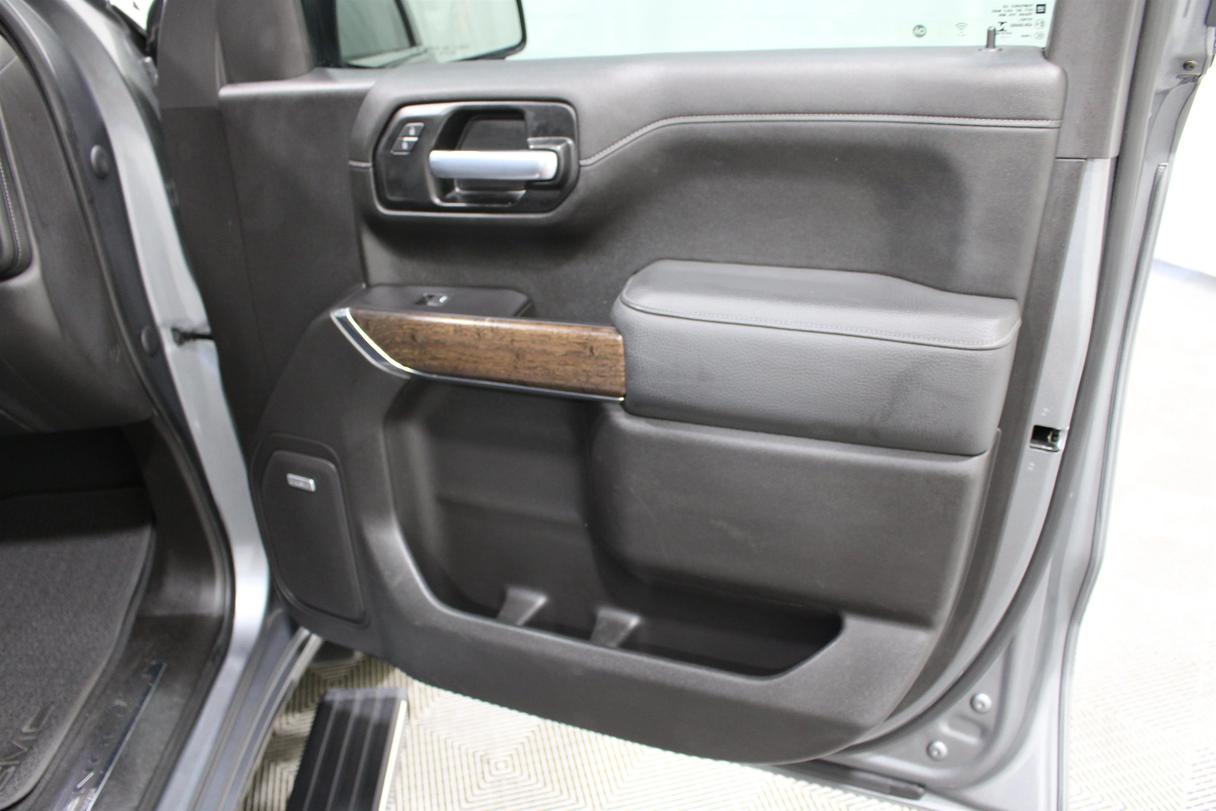 2021 GMC Sierra 1500 Denali Denali - Photo 26