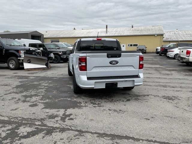 Used 2026 White Ford Lobo High image 9