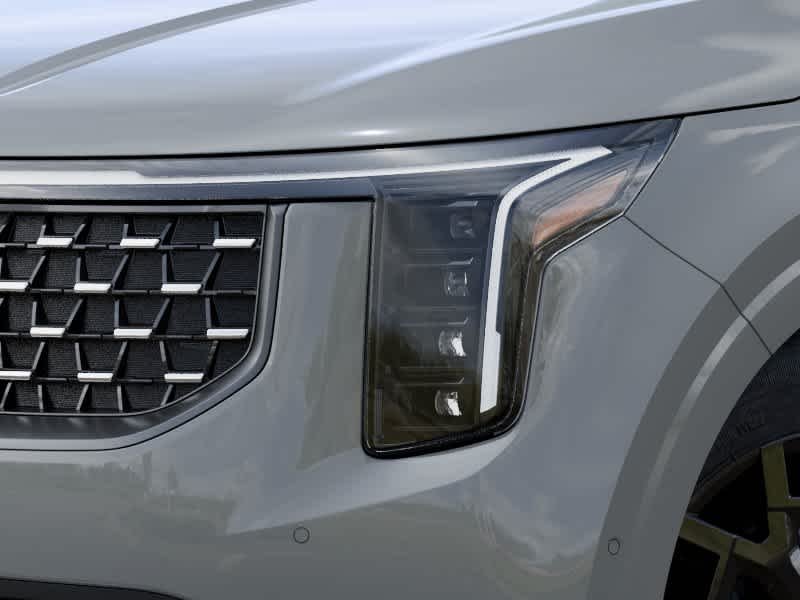 New 2027 Ceramic Silver Kia SX Prestige image 10