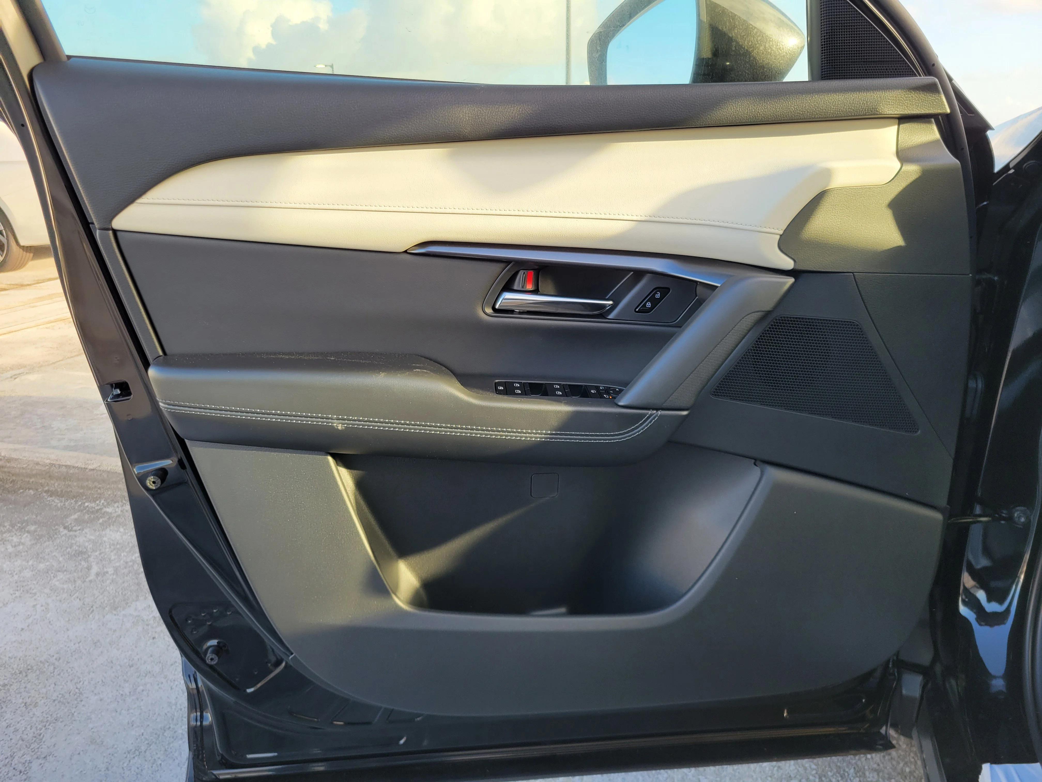 New 2026 Jet Black Mica Mazda 2.5 S Preferred AWD image 10