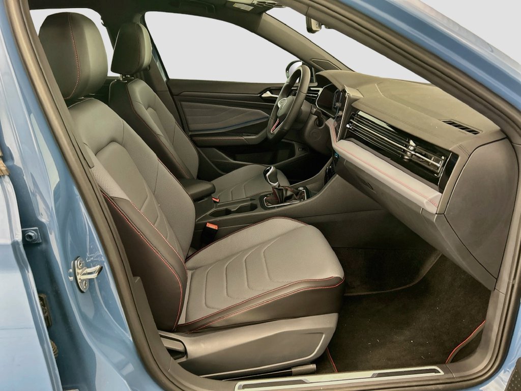2026 Volkswagen Jetta GLI Autobahn - Photo 18