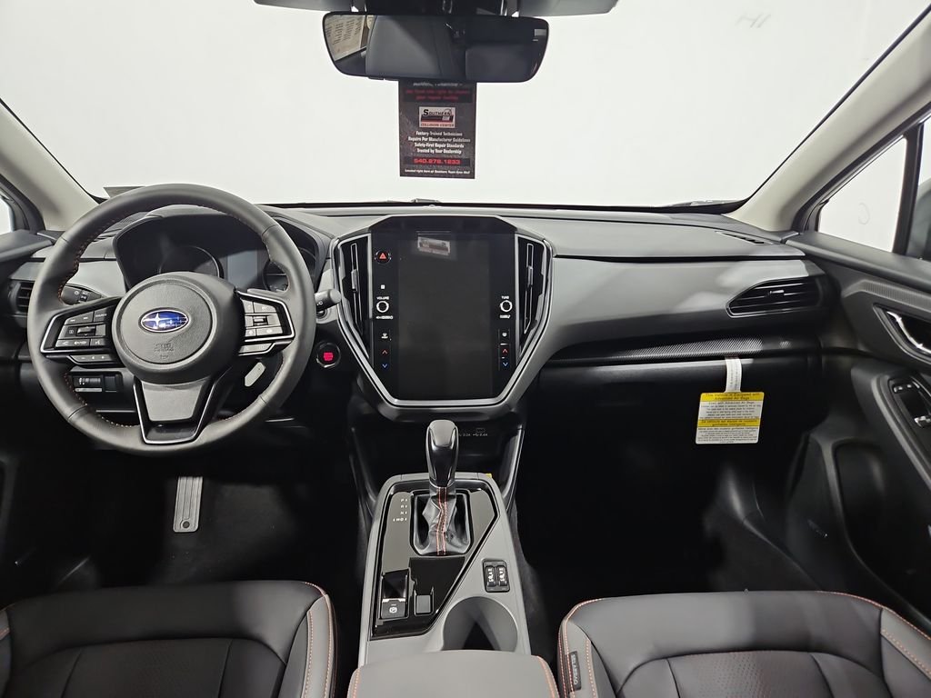 New 2026 Gray Subaru Limited image 12