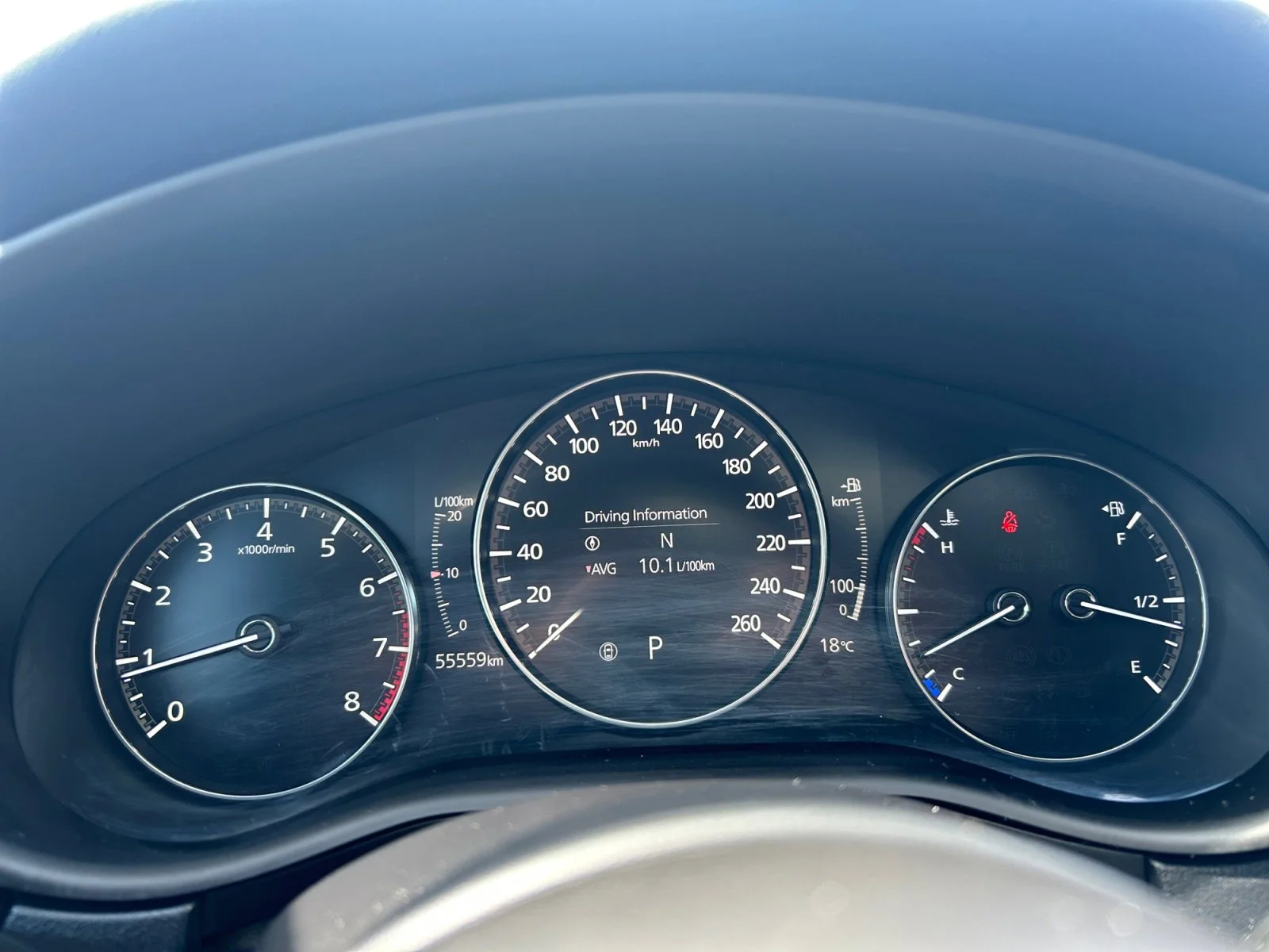 Used 2021 Gray Mazda GS AWD image 20