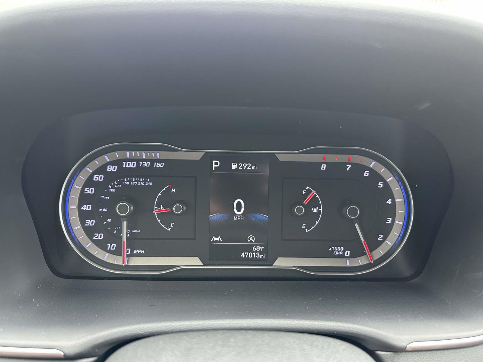 Used 2023 Gray Hyundai SEL image 27