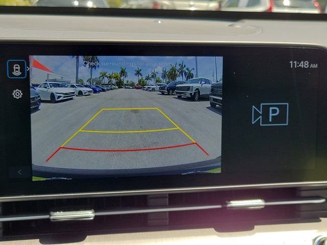2024 Hyundai Kona EV SEL - Photo 24