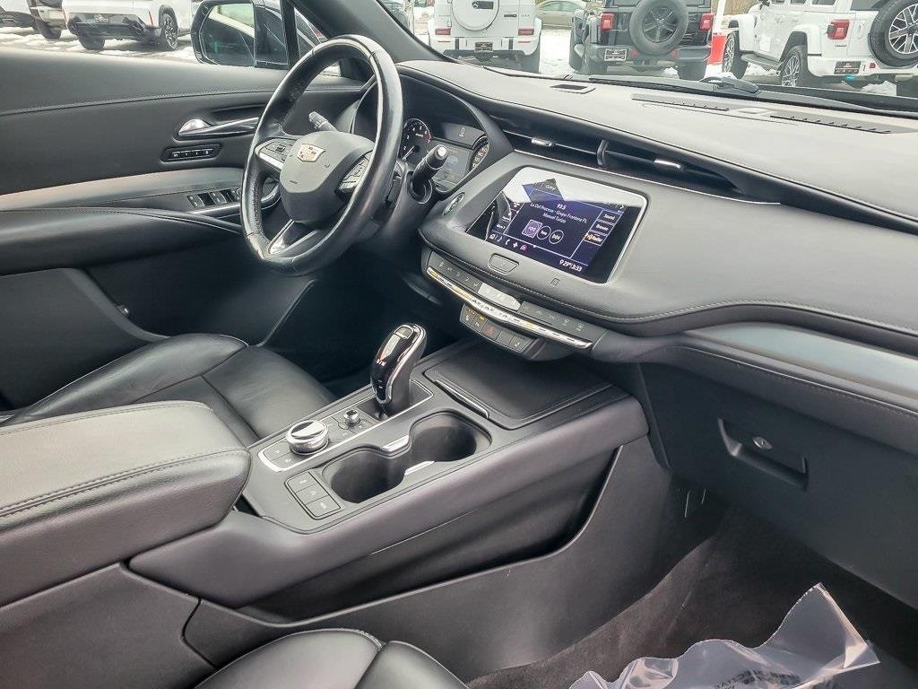 2020 CADILLAC XT4 - Image 22