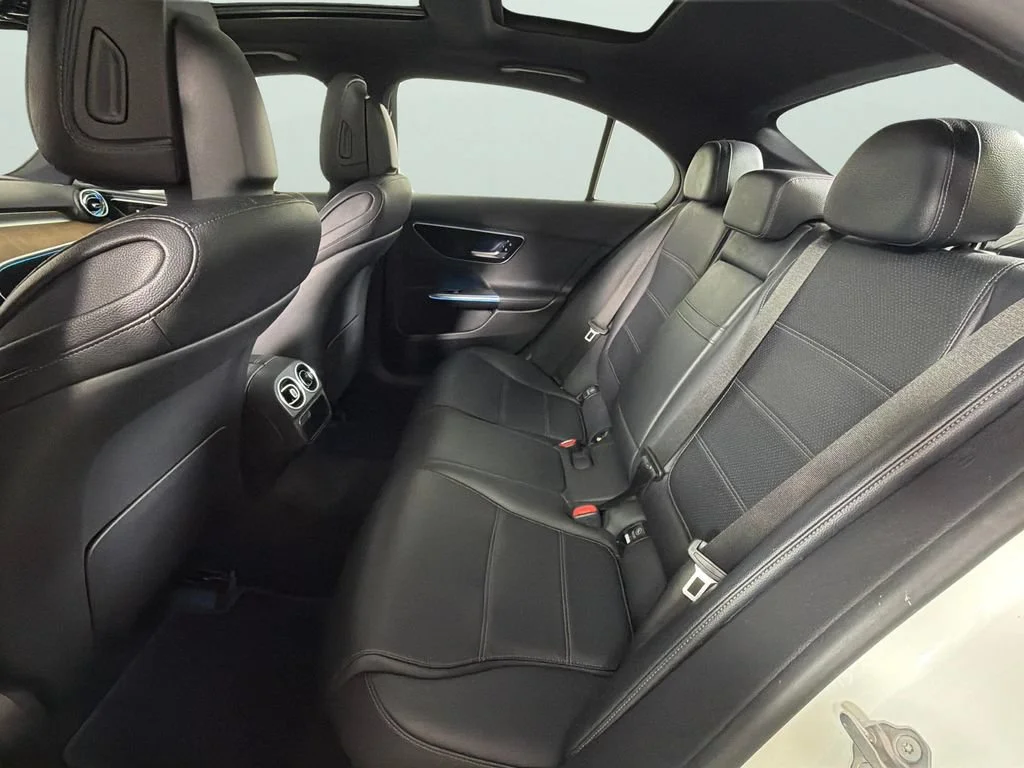 2023 Mercedes-Benz C-Class Sedan C 300 - Photo 26
