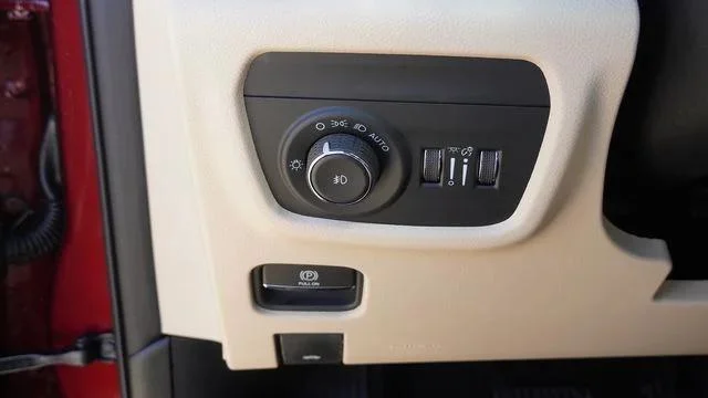 2026 Jeep Grand Cherokee Limited - Photo 22