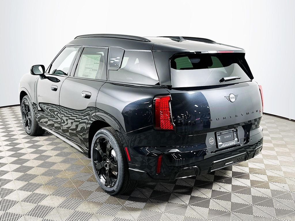 New 2027  MINI Iconic image 7