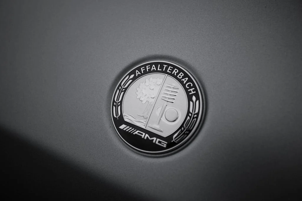 Used 2026 MANUFAKTUR Platinum Magno Mercedes-Benz G 63 AMG® image 27