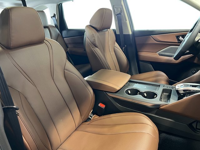 New 2026 Liquid Carbon Metallic Acura w/Technology Package image 40