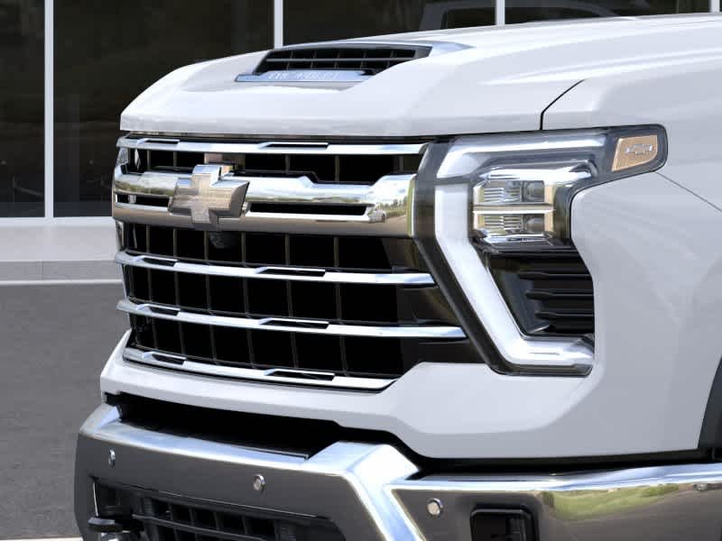 2026 Chevrolet Silverado 3500 HD LTZ - Photo 13