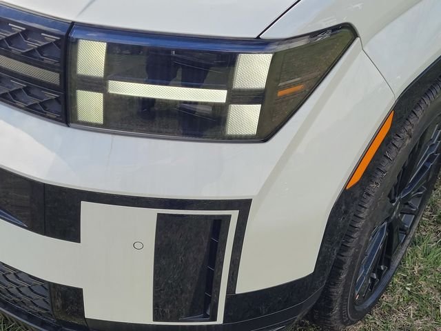 2025 Hyundai Santa Fe Calligraphy - Photo 12