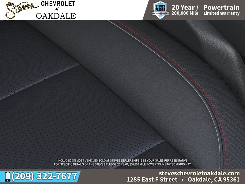 2026 Chevrolet Traverse Z71 - Photo 21