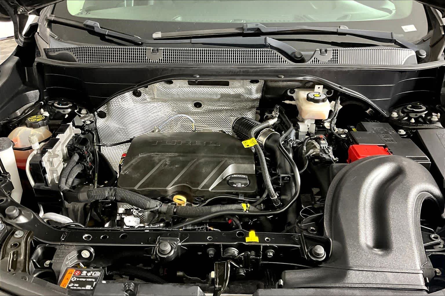 2021 Buick Encore GX Preferred - Photo 31