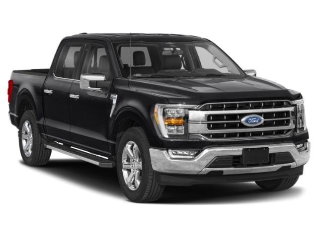 Used 2023 Black Ford Lariat image 6