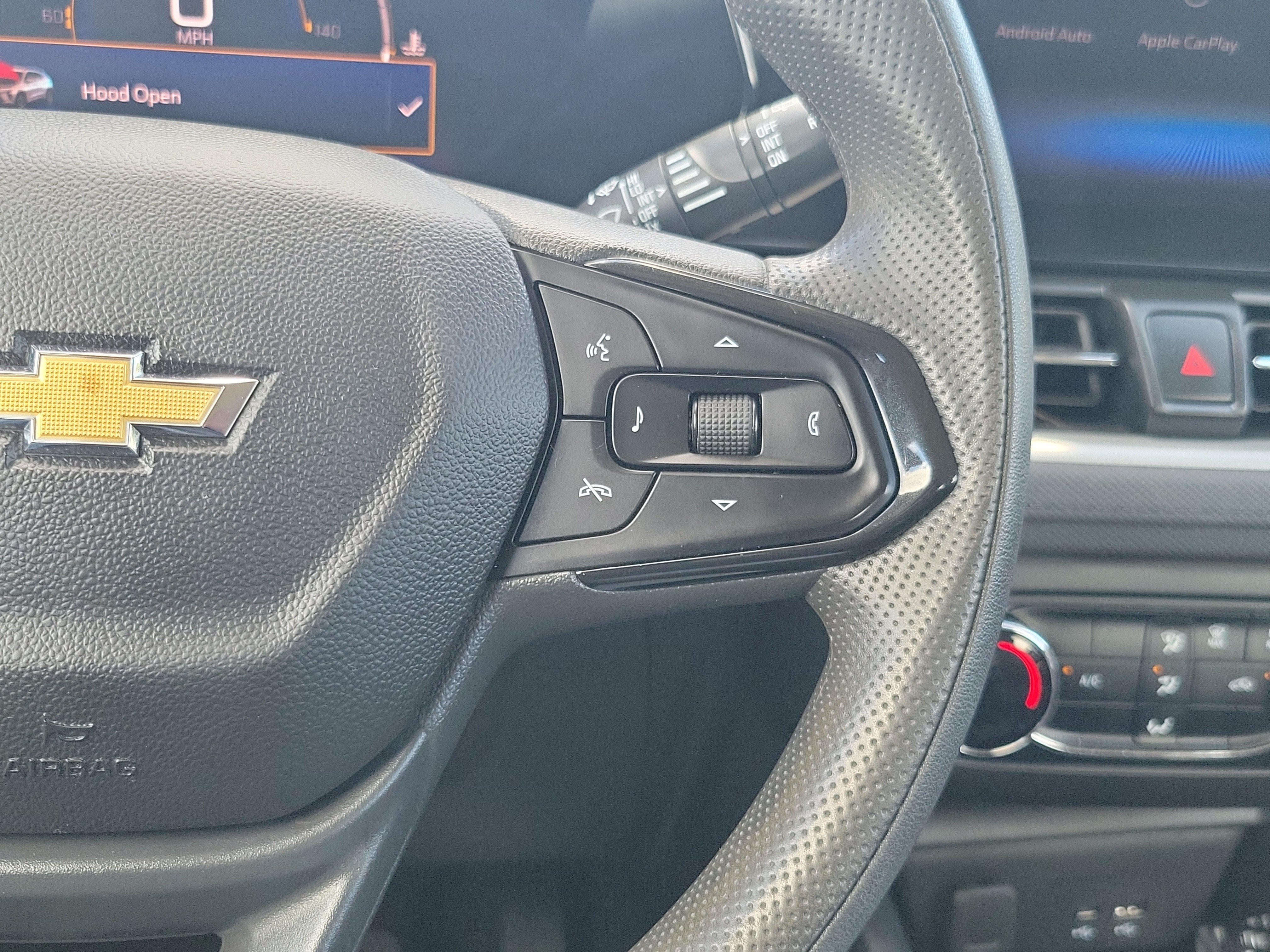 Used 2024 Summit White Chevrolet LS image 22