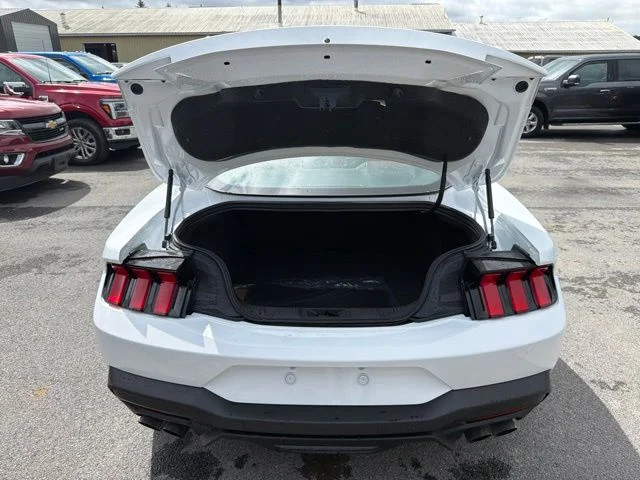 2025 Ford Mustang EcoBoost Premium Fastback - Photo 43