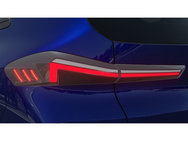 New 2026 Marina Bay Blue Metallic BMW  image 8