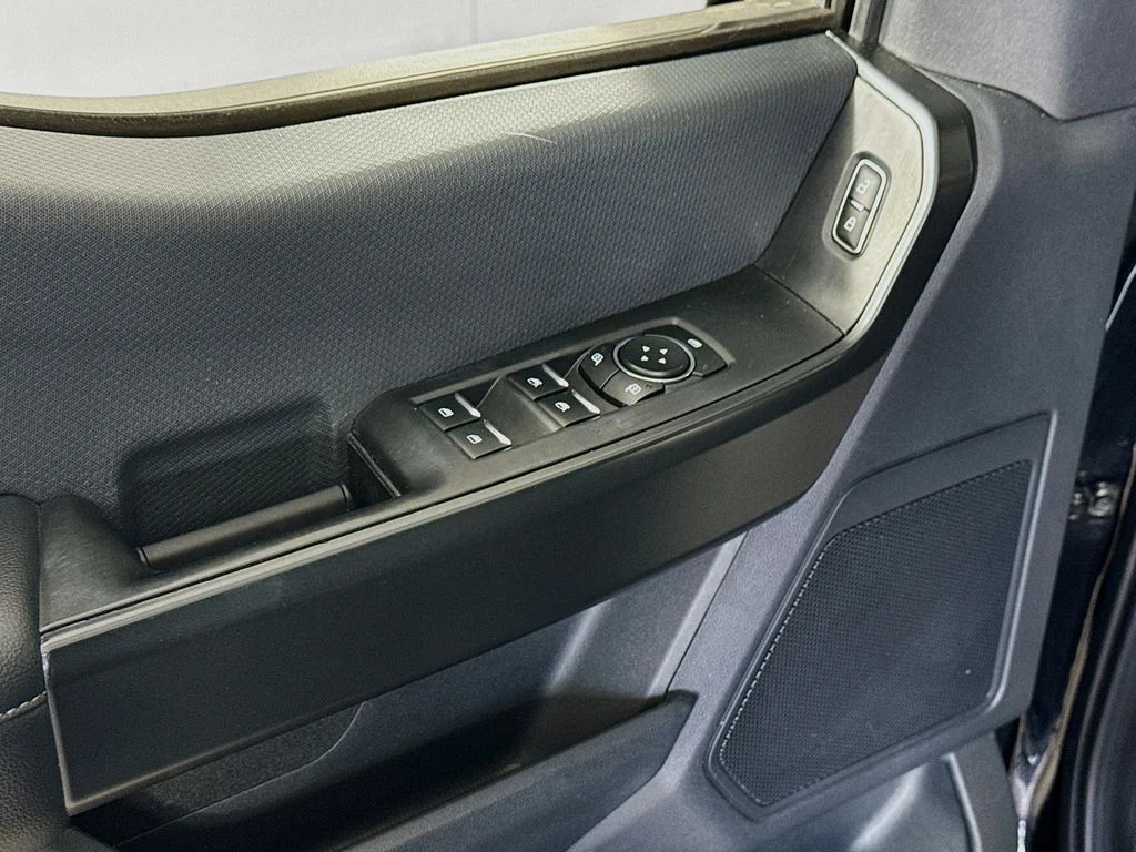 Certified Used 2023 Agate Black Metallic Ford XL image 21