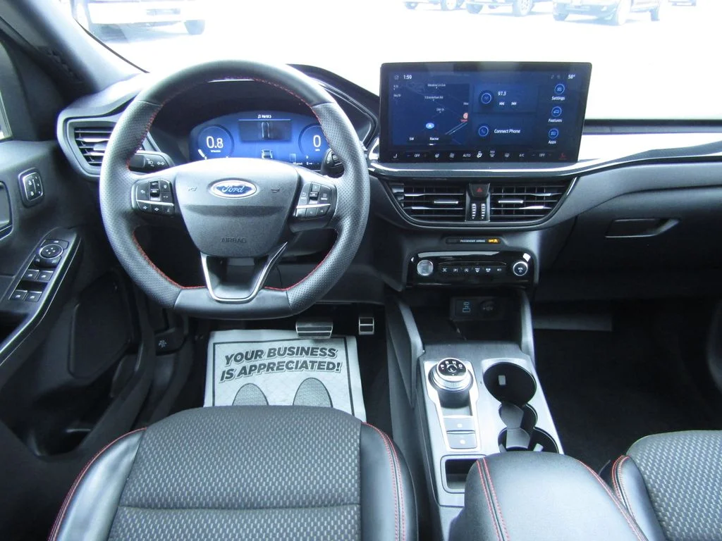 2023 Ford Escape ST-Line Elite - Photo 23