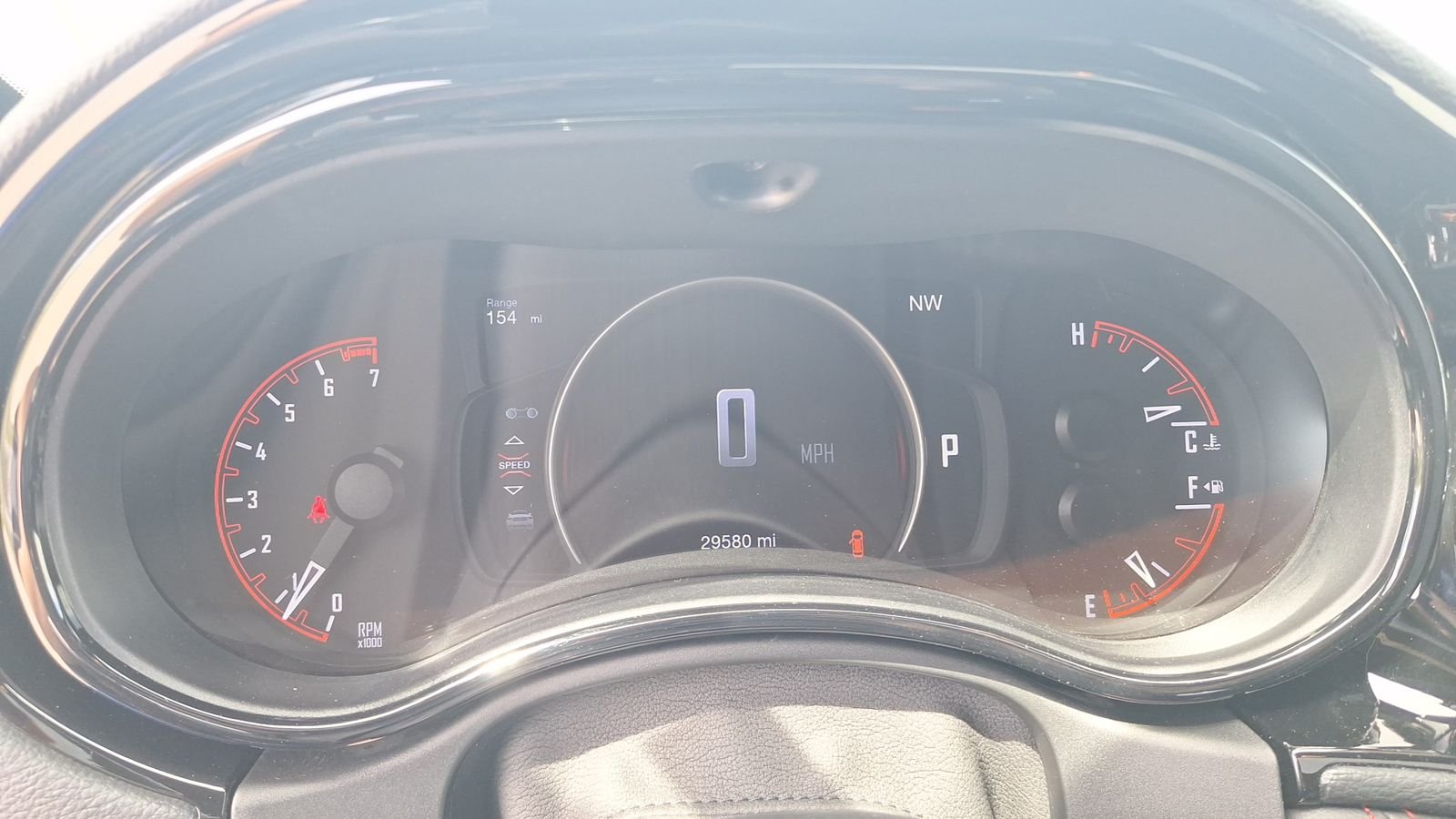 Used 2024 Gray Dodge GT Plus image 19