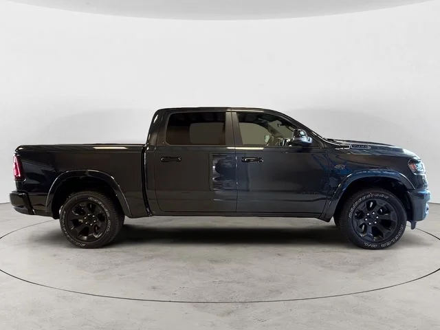 New 2027 Blue Ram Big Horn/Lone Star image 7