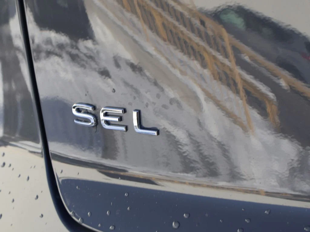 New 2026 Gray Volkswagen 2.0T SEL Premium R-Line image 35