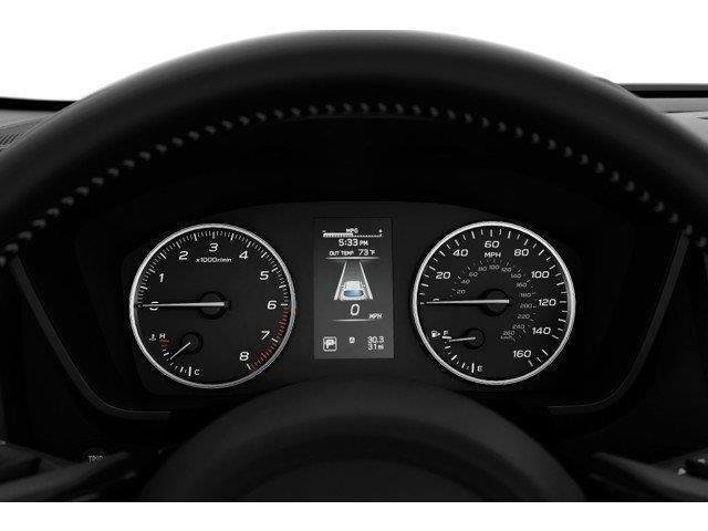 New 2027 CRYSTAL BLACK SILICA Subaru Premium image 18