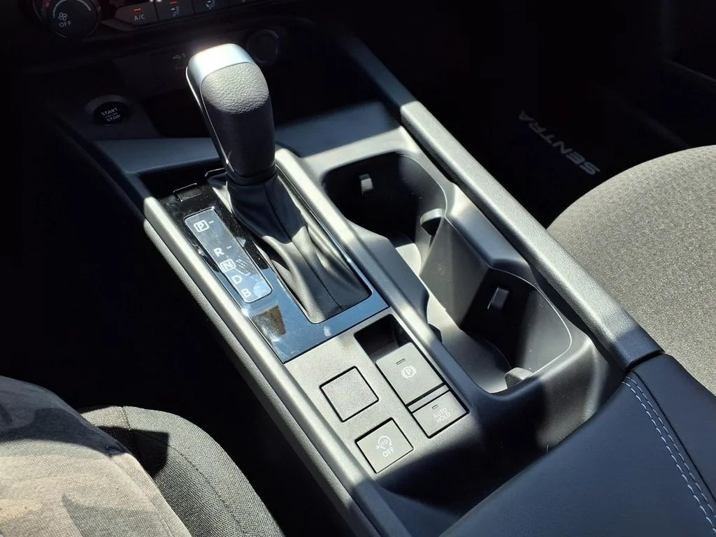 New 2027 Fresh Powder Nissan S image 11