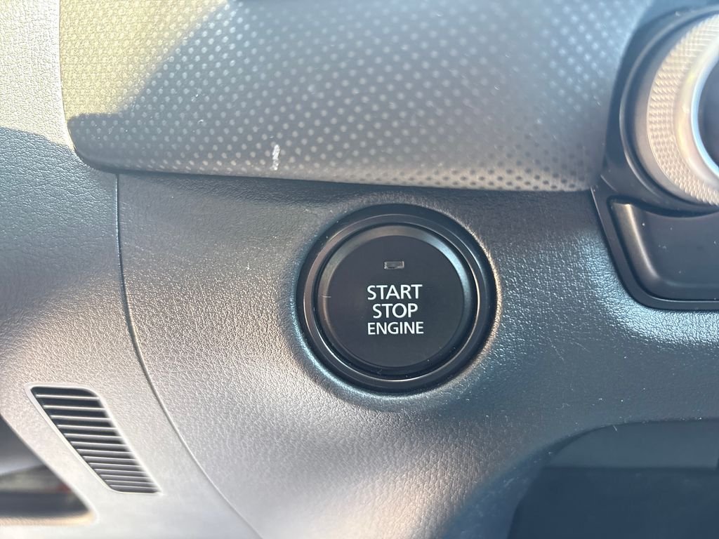 Used 2023 Black Mazda 2.5 S Preferred Plus Package image 35