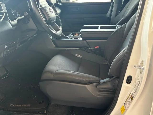 Used 2025 White Toyota SR image 8