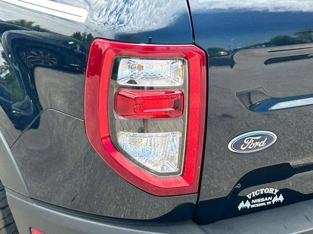 Used 2023 Blue Ford Heritage image 11