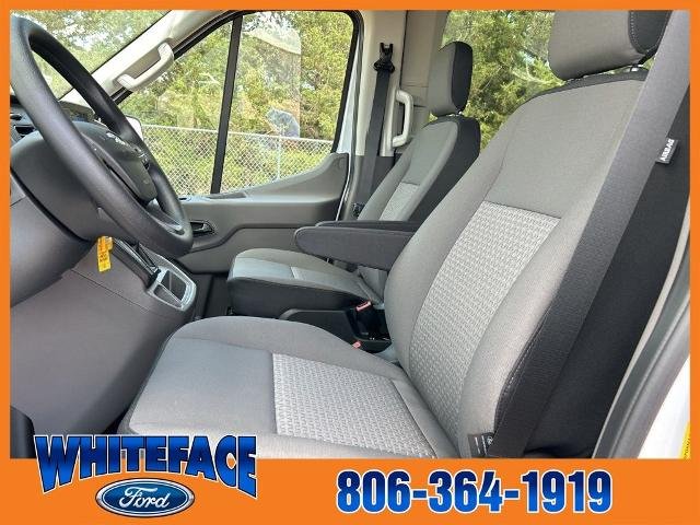 2025 Ford Transit Passenger Van XL - Photo 49