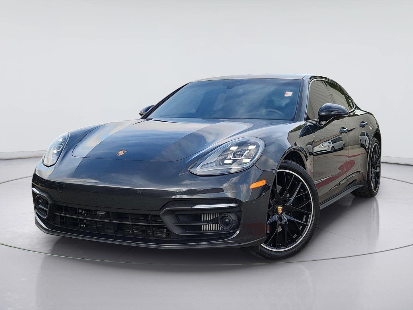 2023 Porsche Panamera Platinum Edition - 0