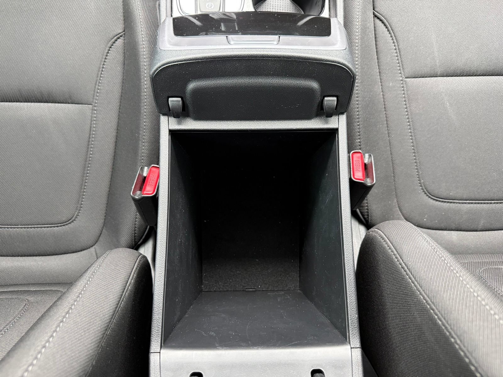 2025 Hyundai Tucson SEL - Photo 27