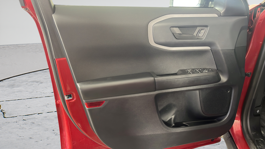 2021 Ford Bronco Sport Big Bend - Photo 15