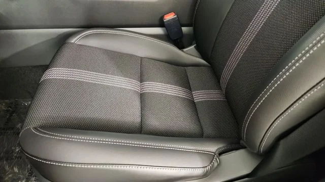 New 2026 Machine Gray Metallic Mazda 2.5 S Preferred AWD image 12