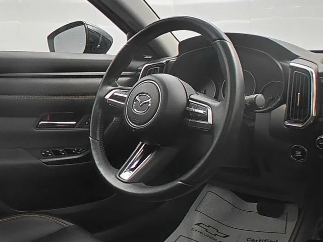 Used 2024 Red Mazda 2.5 S Premium Plus Package image 35