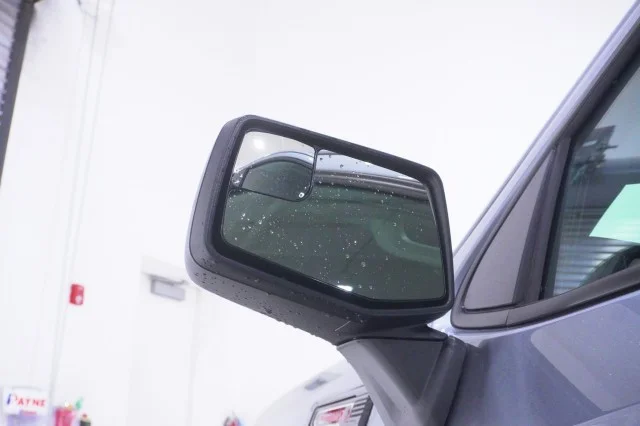 New 2026 Sterling Metallic GMC Elevation image 16