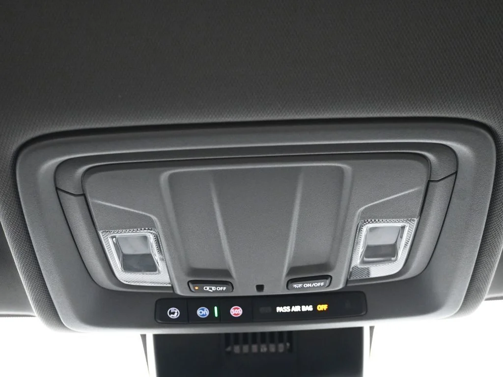 2024 Chevrolet Silverado 2500HD LT - Photo 16