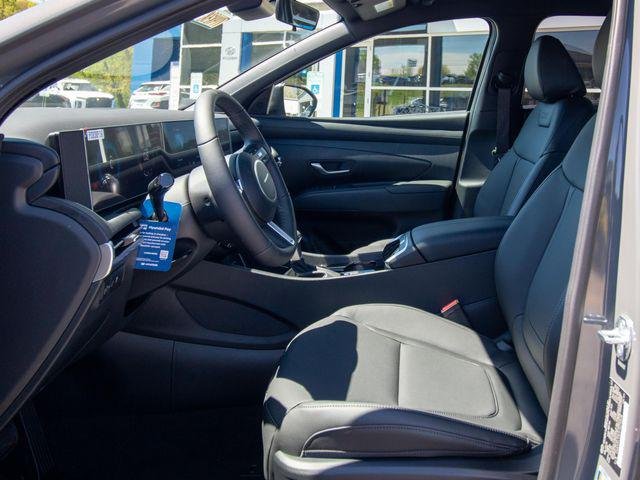 New 2026 Gray Hyundai XRT AWD image 7