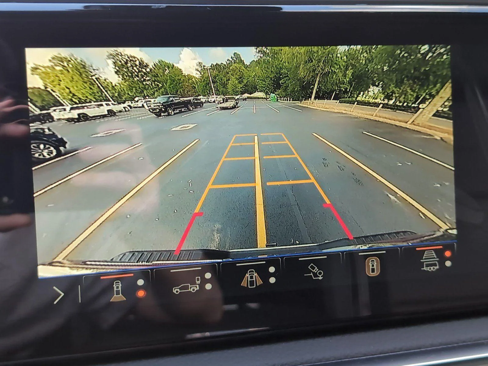 New 2026 Sterling Metallic GMC Denali image 23