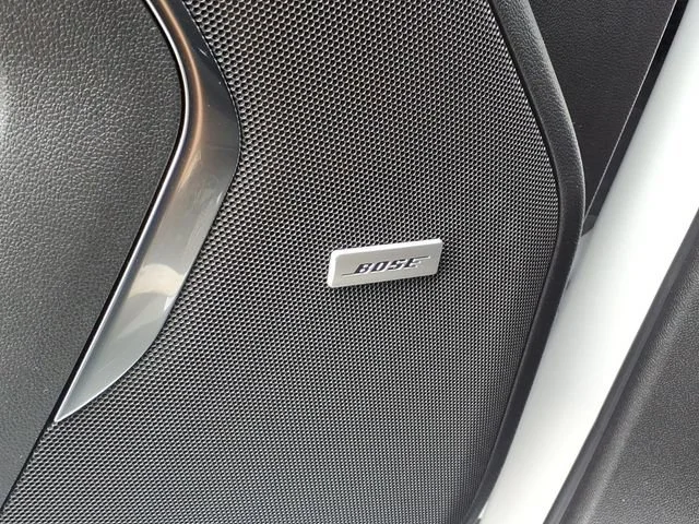 New 2026 Summit White Chevrolet LT image 15