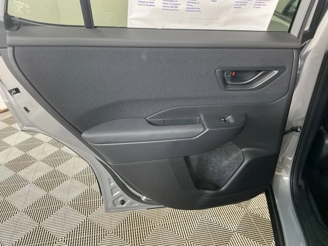 New 2026 Gray Subaru Premium image 18