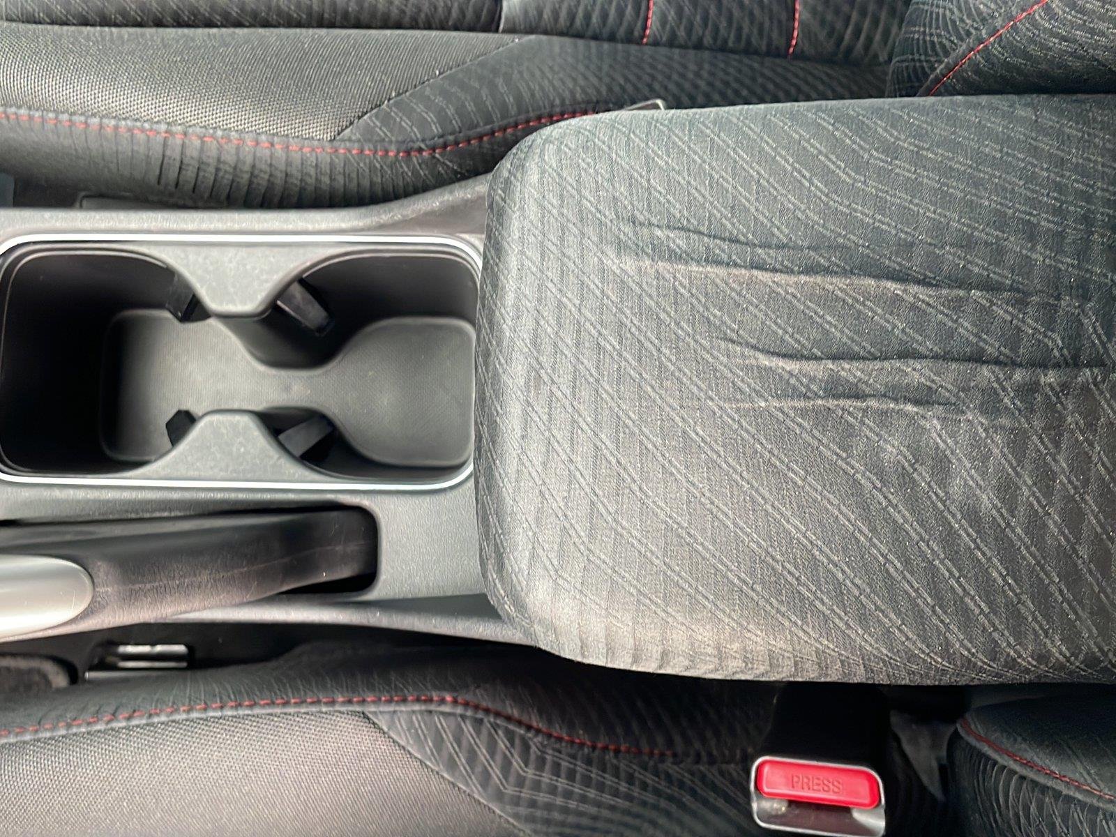 Used 2013 Rallye Red Honda Si image 18