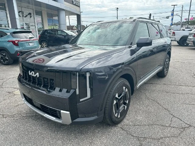 New 2027 Panthera Metal Kia EX image 18