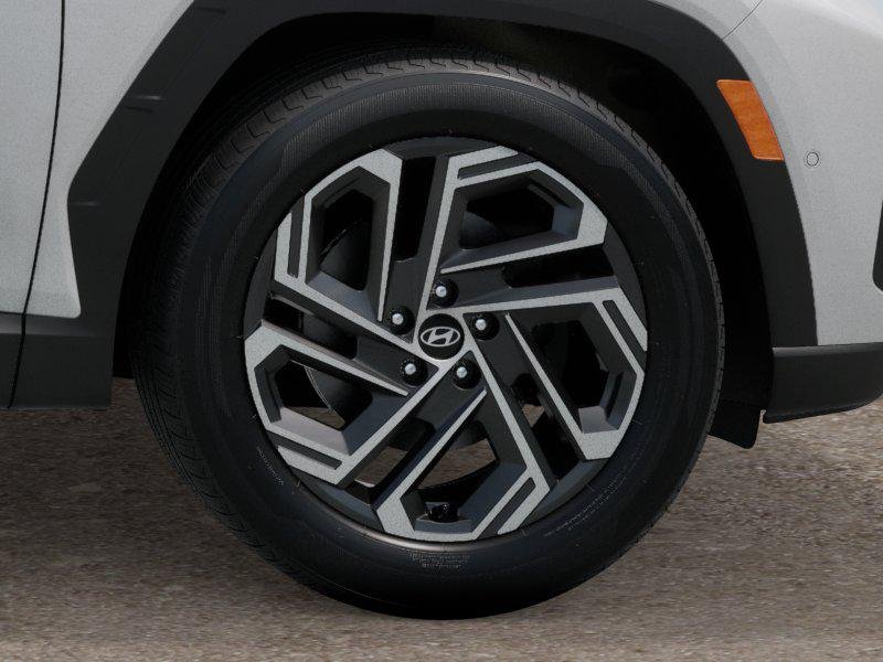 2025 Hyundai Tucson Limited - Photo 37